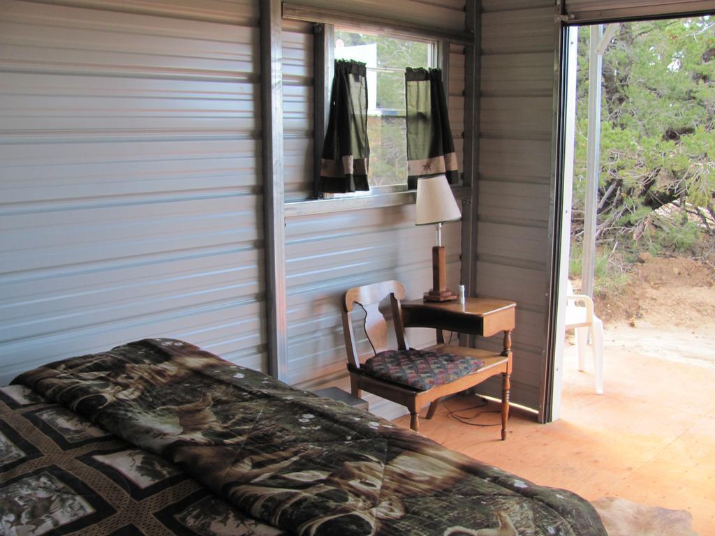 Lupine Cabin, Glamour Camping, Stunning Skies And Sunrise Views Monticello Extérieur photo