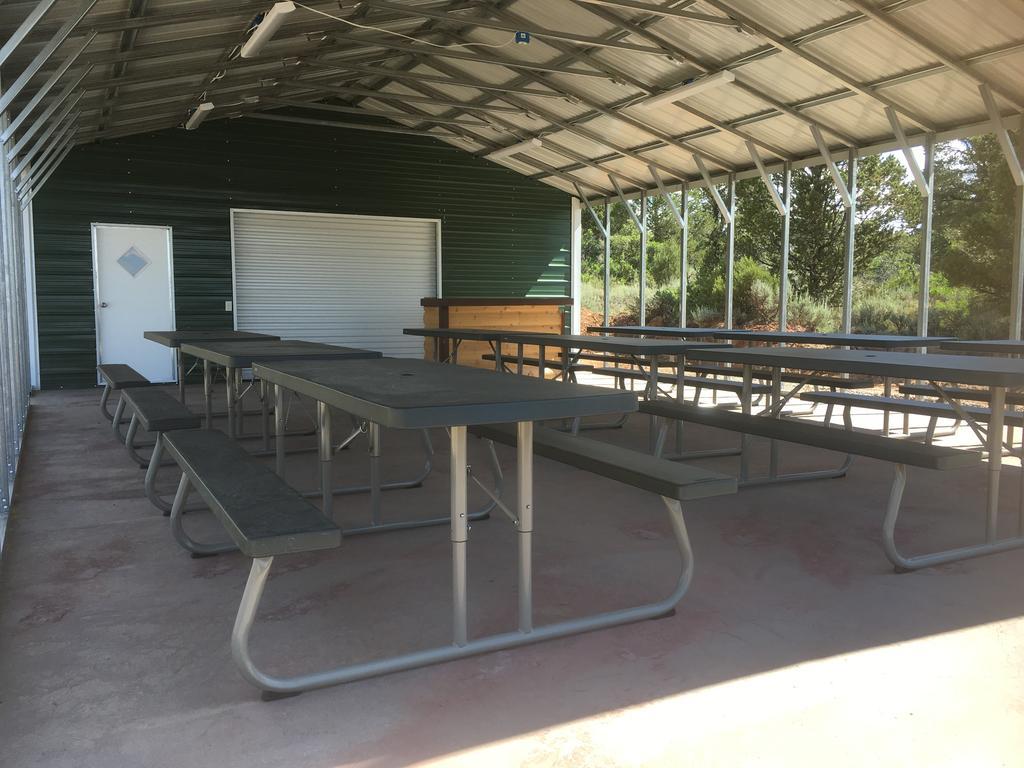 Lupine Cabin, Glamour Camping, Stunning Skies And Sunrise Views Monticello Extérieur photo