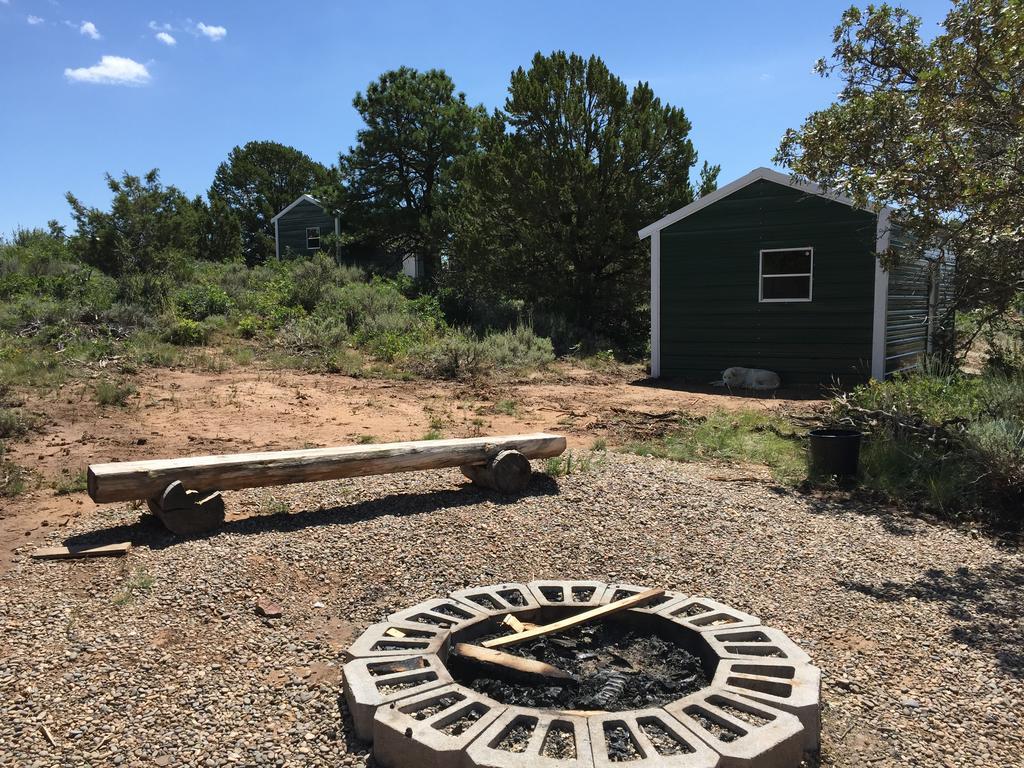 Lupine Cabin, Glamour Camping, Stunning Skies And Sunrise Views Monticello Extérieur photo