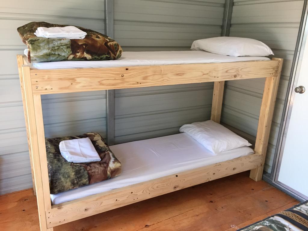 Lupine Cabin, Glamour Camping, Stunning Skies And Sunrise Views Monticello Extérieur photo