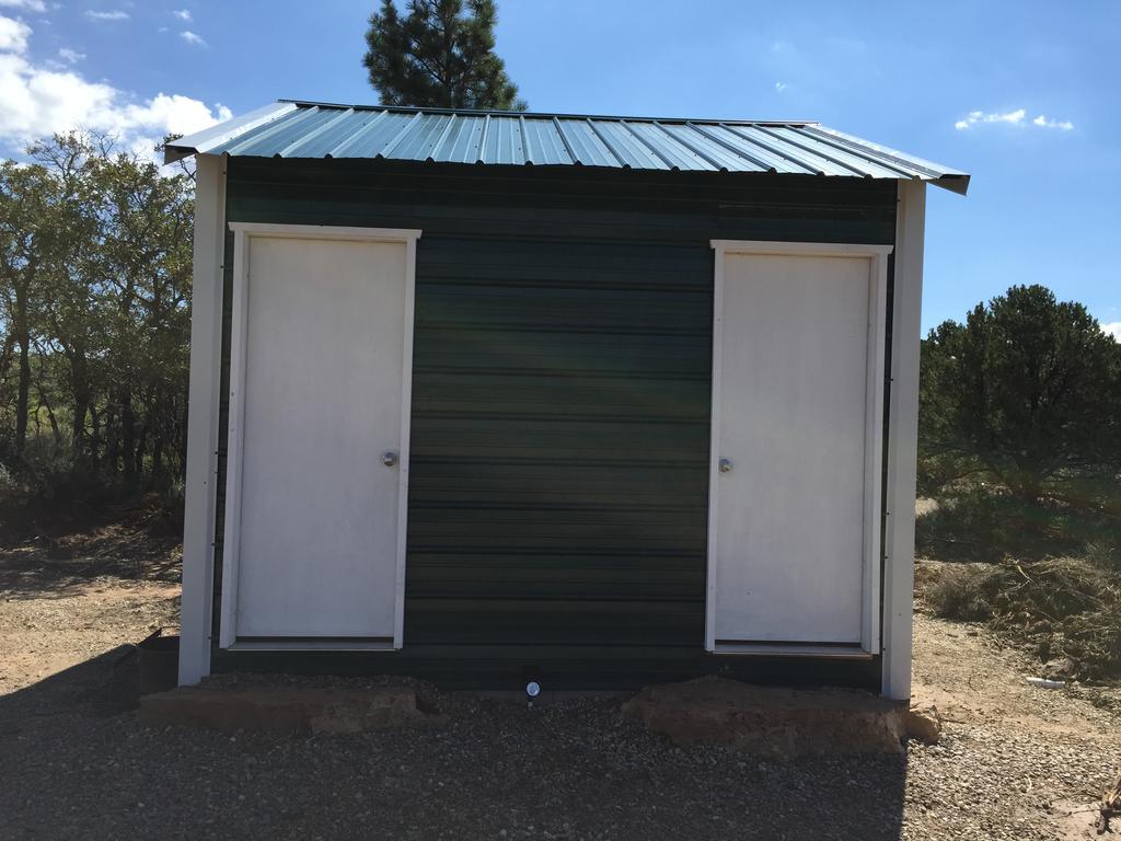 Lupine Cabin, Glamour Camping, Stunning Skies And Sunrise Views Monticello Extérieur photo